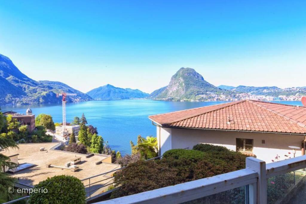 Apnc Castagnola Lugano