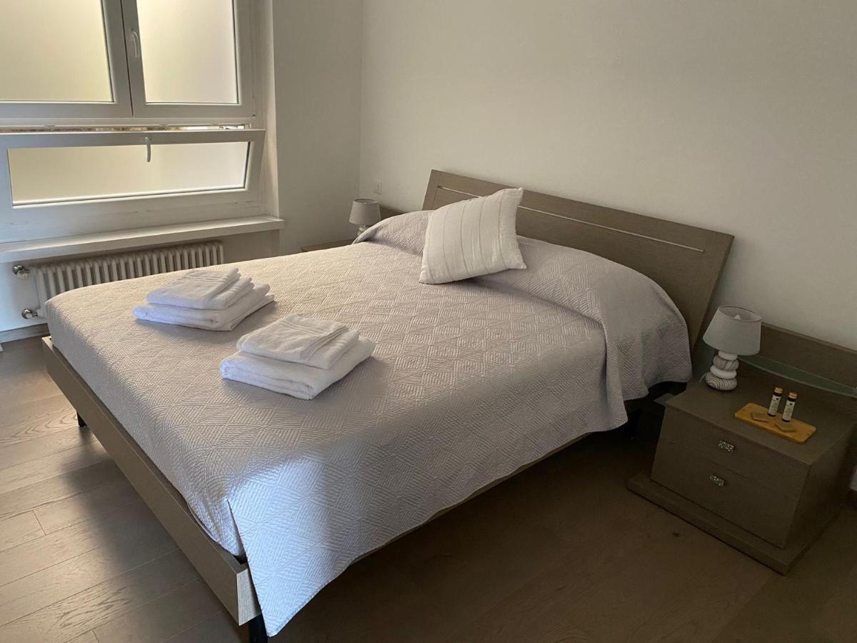 Apartment Apnc Castagnola *