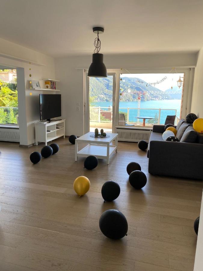 Apartment Apnc Castagnola