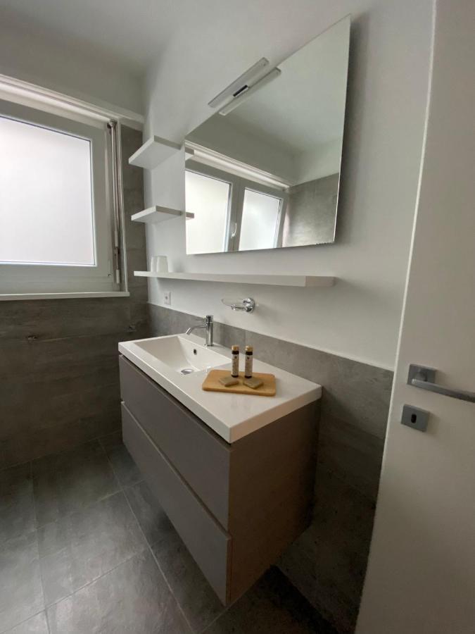 Apnc Castagnola Apartment