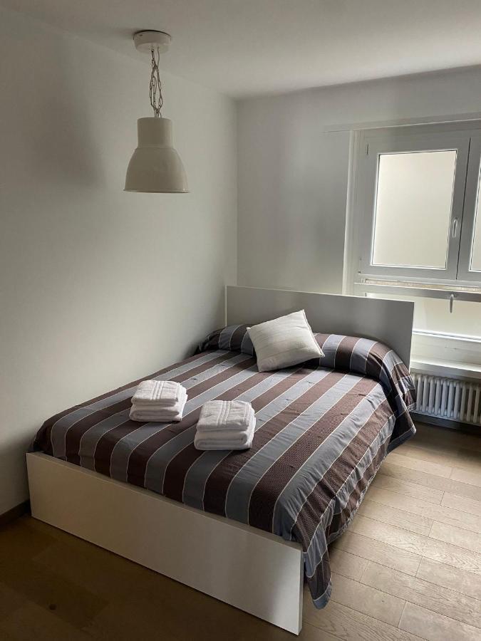 Apartment Apnc Castagnola *